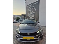 ESKON OTOMOTİV'DEN FİAT EGEA CROSS 1.4 BENZİN HATASIZ BOYASIZ