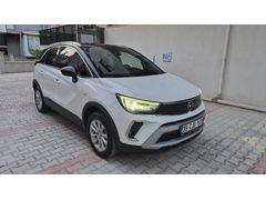 Sahibinden Opel Crossland 1.2 T Edition 2022 Model
