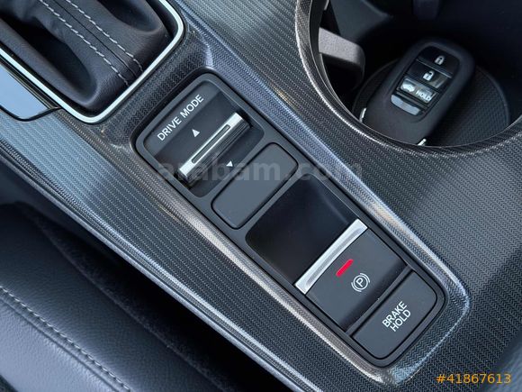 2025 HATASIZ CİVİC 1.5 VTEC ECO EXECUTİVE PLUS / FULL PPF /