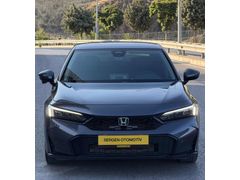 2025 HATASIZ CİVİC 1.5 VTEC ECO EXECUTİVE PLUS / FULL PPF /
