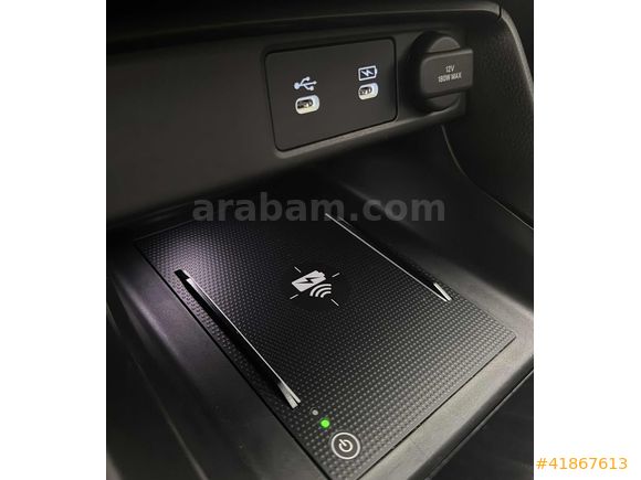 2025 HATASIZ CİVİC 1.5 VTEC ECO EXECUTİVE PLUS / FULL PPF /