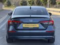 2025 HATASIZ CİVİC 1.5 VTEC ECO EXECUTİVE PLUS / FULL PPF /