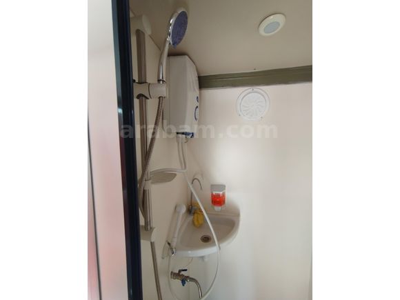 Sahibinden Karavan Motokaravan