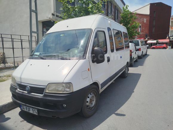 Sahibinden Karavan Motokaravan