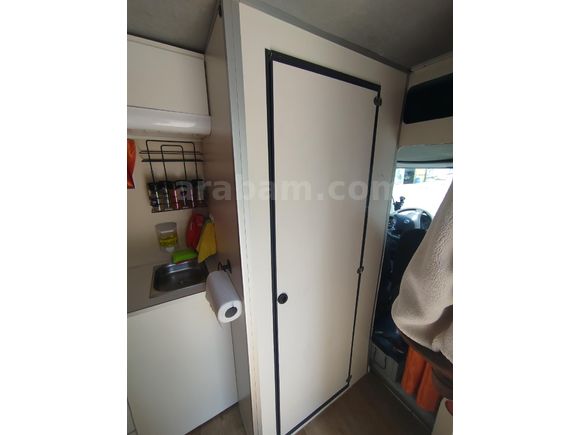 Sahibinden Karavan Motokaravan