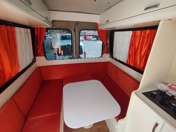 Sahibinden Karavan Motokaravan