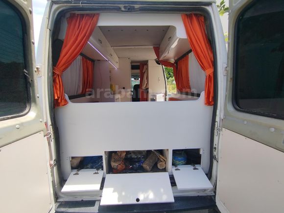 Sahibinden Karavan Motokaravan