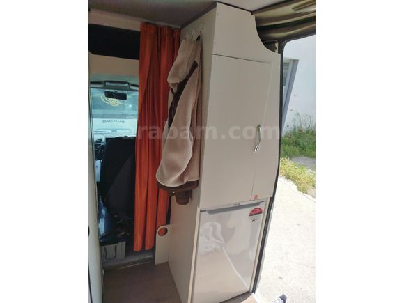 Sahibinden Karavan Motokaravan