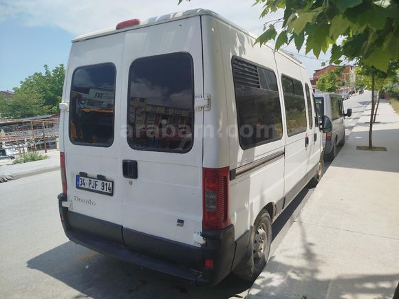 Sahibinden Karavan Motokaravan