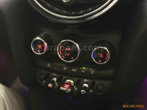 | UTK | 2015 165 BİN KM CAM TAVAN LED FAR ÖZEL RENK FUL