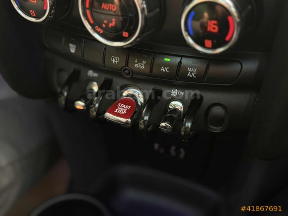 | UTK | 2015 165 BİN KM CAM TAVAN LED FAR ÖZEL RENK FUL
