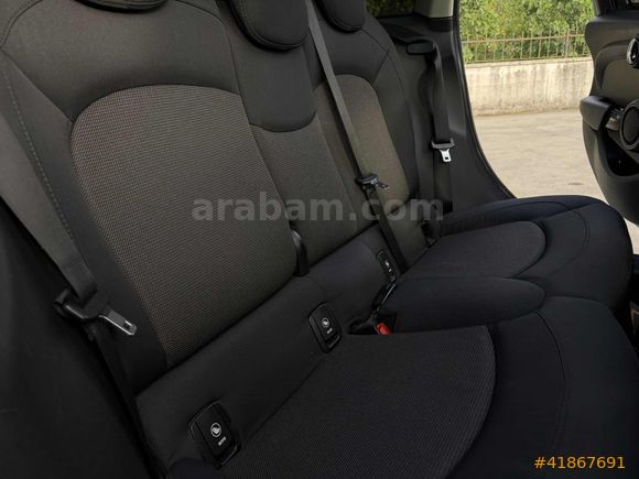 | UTK | 2015 165 BİN KM CAM TAVAN LED FAR ÖZEL RENK FUL