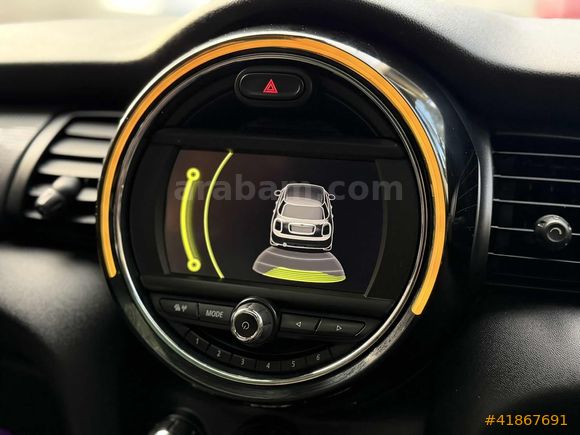 | UTK | 2015 165 BİN KM CAM TAVAN LED FAR ÖZEL RENK FUL