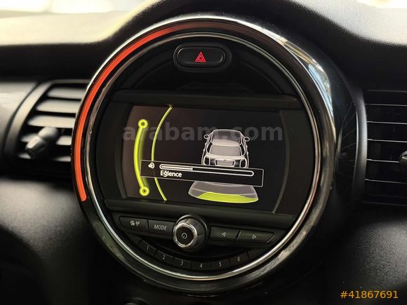 | UTK | 2015 165 BİN KM CAM TAVAN LED FAR ÖZEL RENK FUL