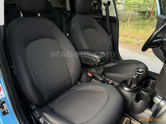 | UTK | 2015 165 BİN KM CAM TAVAN LED FAR ÖZEL RENK FUL