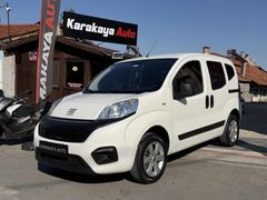 KARAKAYA AUTO 2022 MODEL FİORİNO 1.4 EKO POP
