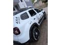 Dacia Duster 4x4 yeni kasa
