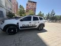 Dacia Duster 4x4 yeni kasa

