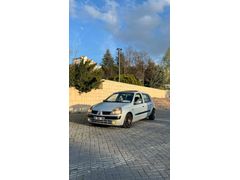 Renault Clio 1.6 Dynamique 2002 Model DOLU DOLU