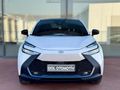 7BIN'DE 2024 MODEL C-HR HYBRID CAM TAVAN KÖR NOKTA HATASIZ
