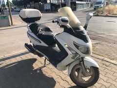Sahibinden SYM GTS 250i Evo - 2012 - Komple Projelik / Masraflı Fiyat