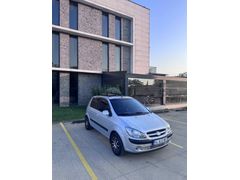 Sahibinden Hyundai Getz 1.5 CRDi VGT 2006 Model 