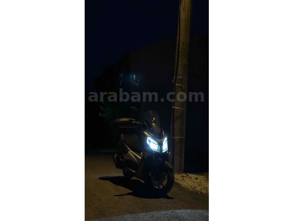 Sahibinden Revolt RM5-X 