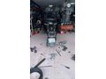 Sahibinden Revolt RM5-X 