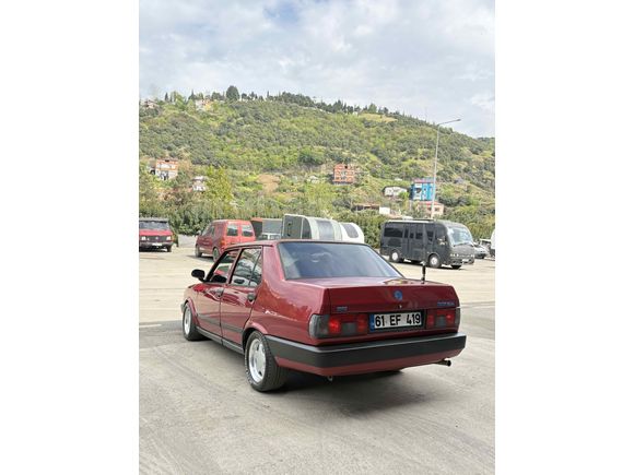 Sahibinden Tofaş Şahin 1.6 2000 Model 