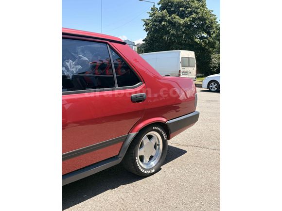 Sahibinden Tofaş Şahin 1.6 2000 Model 