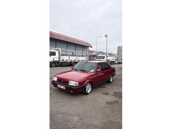 Sahibinden Tofaş Şahin 1.6 2000 Model 