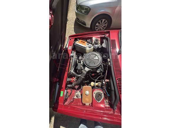 Sahibinden Tofaş Şahin 1.6 2000 Model 