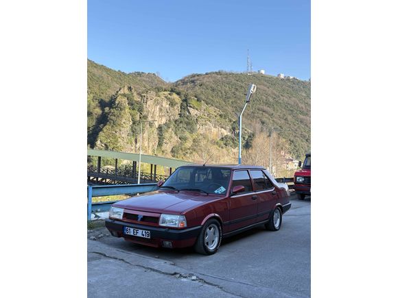 Sahibinden Tofaş Şahin 1.6 2000 Model 