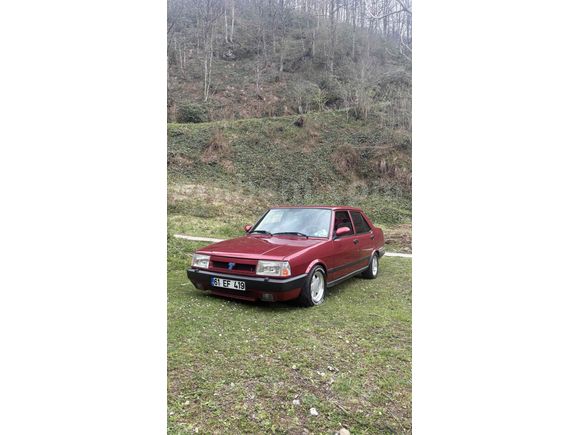 Sahibinden Tofaş Şahin 1.6 2000 Model 