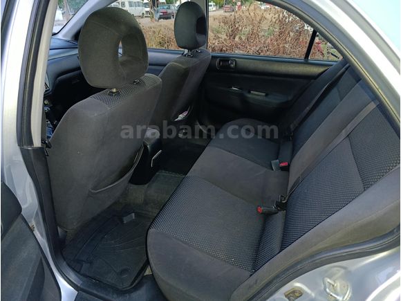 Sahibinden Mitsubishi Lancer 1.6 Invite 2006 Model