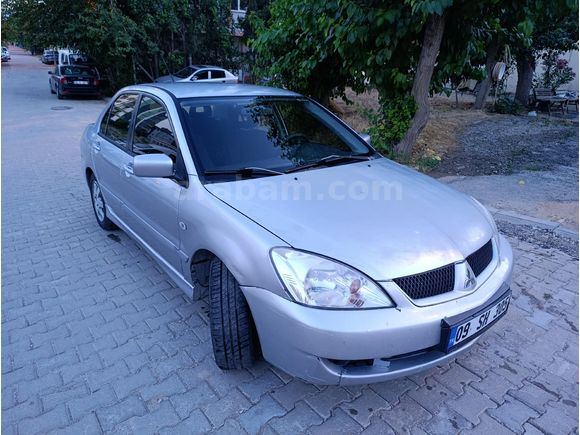 Sahibinden Mitsubishi Lancer 1.6 Invite 2006 Model