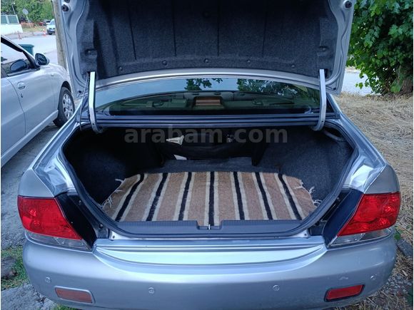 Sahibinden Mitsubishi Lancer 1.6 Invite 2006 Model