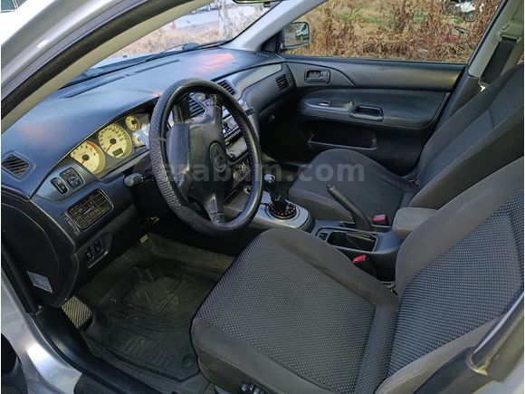 Sahibinden Mitsubishi Lancer 1.6 Invite 2006 Model