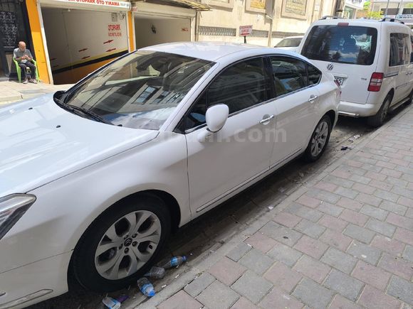 Sahibinden Citroen C5 1.6 e-HDi Confort 2013 Model