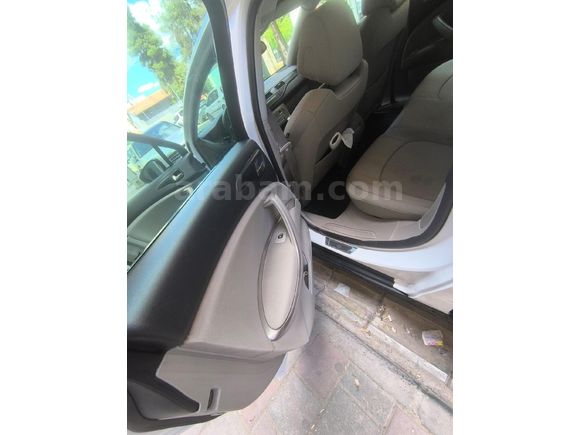 Sahibinden Citroen C5 1.6 e-HDi Confort 2013 Model