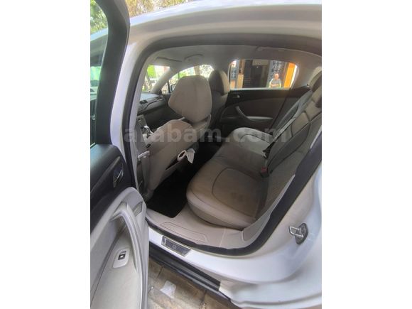 Sahibinden Citroen C5 1.6 e-HDi Confort 2013 Model