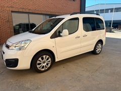 Sahibinden Citroen Berlingo 1.6 BlueHDI Selection Boyasız Tramersiz 2018 Model  