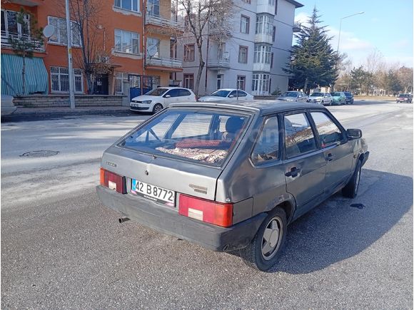 Sahibinden Lada Samara 1.5 1993 Model