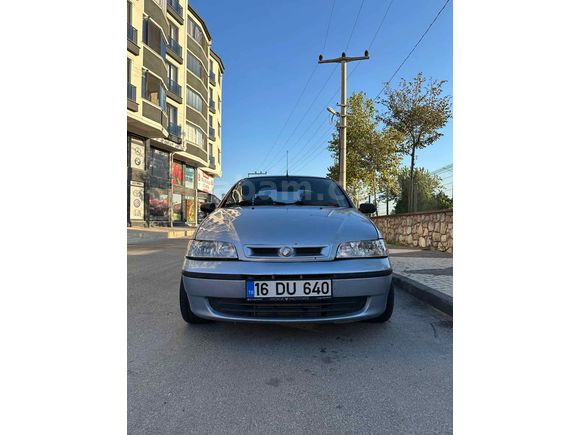 Sahibinden Fiat Albea 1.3 Multijet Active 2004 Model 