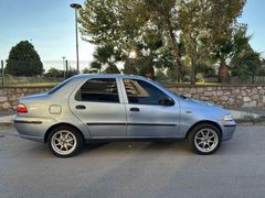 Sahibinden Fiat Albea 1.3 Multijet Active 2004 Model 