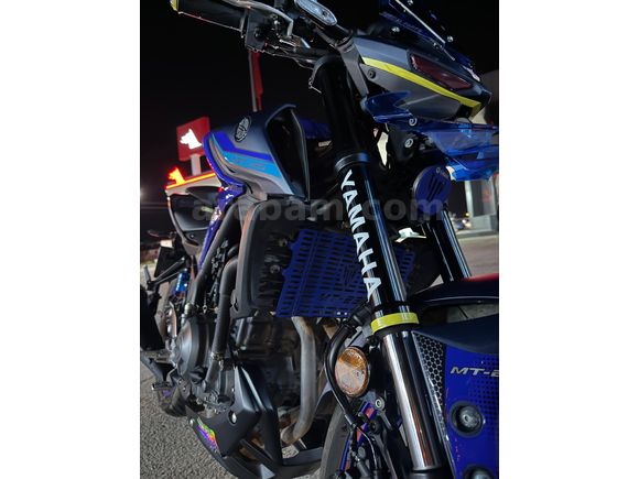 Sahibinden Yamaha MT 25 ABS