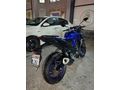Sahibinden Yamaha MT 25 ABS