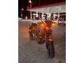 Sahibinden Yamaha MT 25 ABS