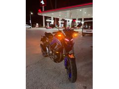 Sahibinden Yamaha MT 25 ABS