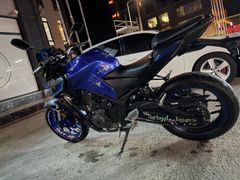 Sahibinden Yamaha MT 25 ABS